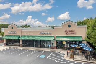 More details for 1385 Highlands Ridge Rd SE, Smyrna, GA - Retail for Lease