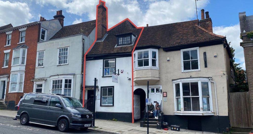 46 North Hl, Colchester for sale Building Photo- Image 1 of 5