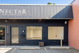 2123 SE Division St, Portland, OR for lease Building Photo- Image 2 of 4