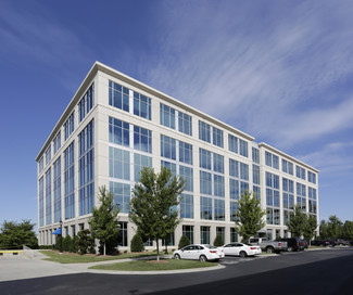 More details for 11605 N Community House Rd, Charlotte, NC - Office for Lease