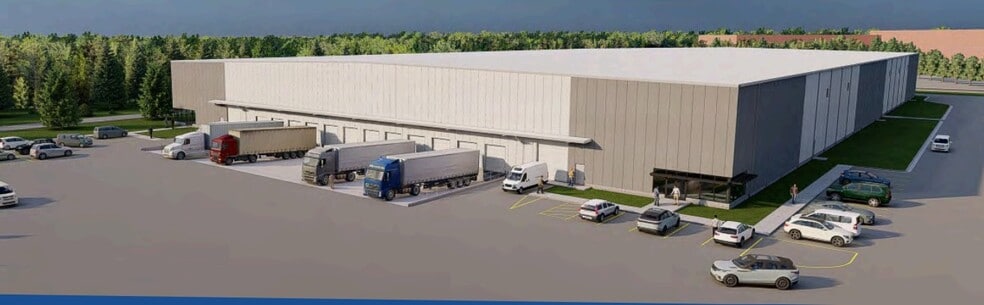 5177 Corporate Woods Dr, Kalamazoo, MI for lease - Building Photo - Image 2 of 14