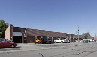 More details for 271 W 2950 S, Salt Lake City, UT - Flex for Lease