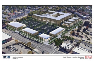 More details for Irving Park Rd, Chicago, IL - Land for Lease