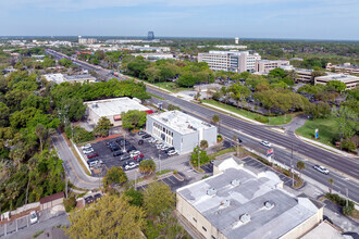 616 E Altamonte Dr, Altamonte Springs, FL - aerial  map view - Image1