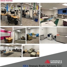 3125 S Texas Ave, Bryan, TX for lease Interior Photo- Image 2 of 2