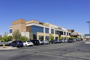 Office 6 - Live-Work Space