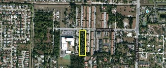 5262 Stacy St, West Palm Beach FL - Owner Financed Property