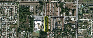 More details for 5262 Stacy St, West Palm Beach, FL - Land for Sale