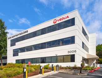 More details for 3006 Northup Way, Bellevue, WA - Office for Lease