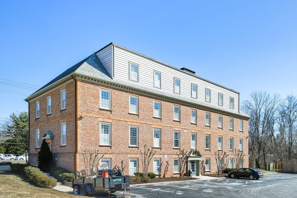 DC Metro Office Condos Gaithersburg, MD for Sale