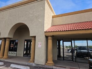 6017-6025 E McKellips Rd, Mesa, AZ for lease Interior Photo- Image 2 of 29
