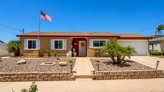 More details for 9208 Bellagio Rd, Santee, CA - Health Care for Sale