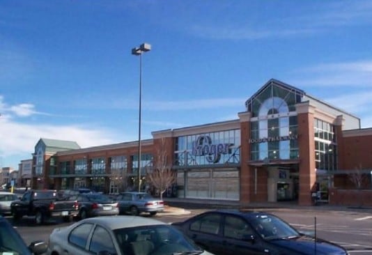 10136 Two Notch Rd, Columbia, SC for lease - Building Photo - Image 2 of 8