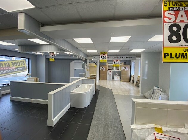 158 St. Levan Rd, Plymouth for lease Interior Photo- Image 1 of 3