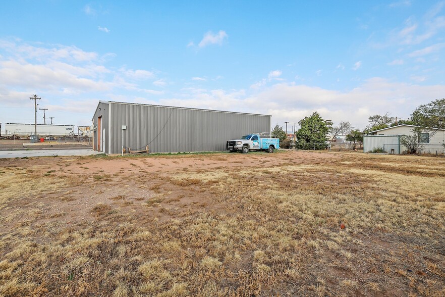 1515 S Garfield St, Amarillo, TX for sale - Building Photo - Image 2 of 21