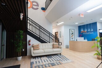 8720 Silverado Trail, McKinney, TX for lease Interior Photo- Image 2 of 8