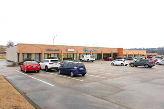 More details for 2901-3111 Azalea Park Dr, Muskogee, OK - Office for Lease