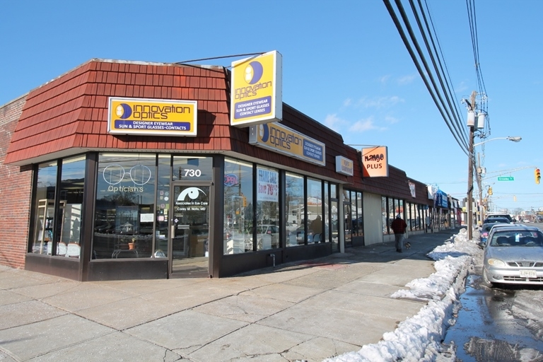 700-714 W Saint Georges Ave, Linden, NJ for lease - Interior Photo - Image 2 of 15