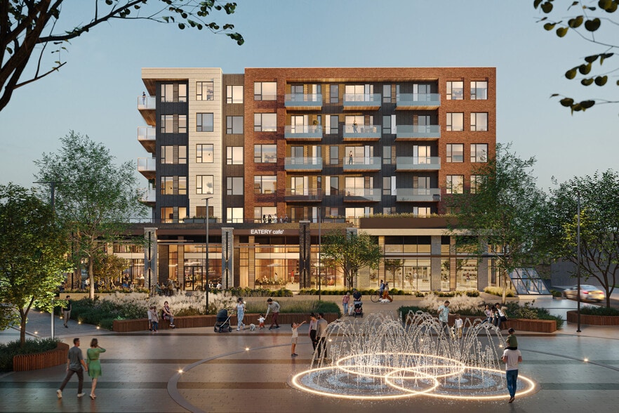 2265-2291 Wilson Av, Port Coquitlam, BC for lease - Building Photo - Image 2 of 2