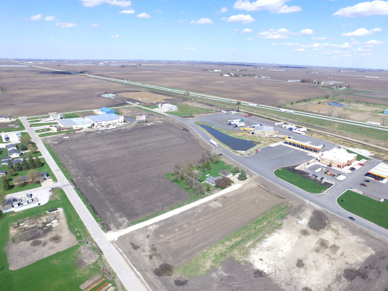 Industrial Park Drive, Ellsworth, IA for sale - Other - Image 1 of 6