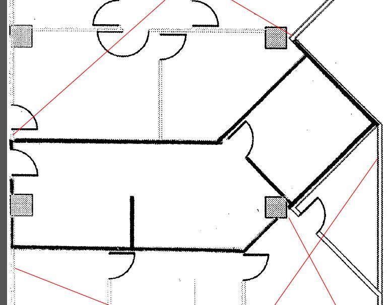 15901 Hawthorne Blvd, Lawndale, CA for lease Floor Plan- Image 1 of 1