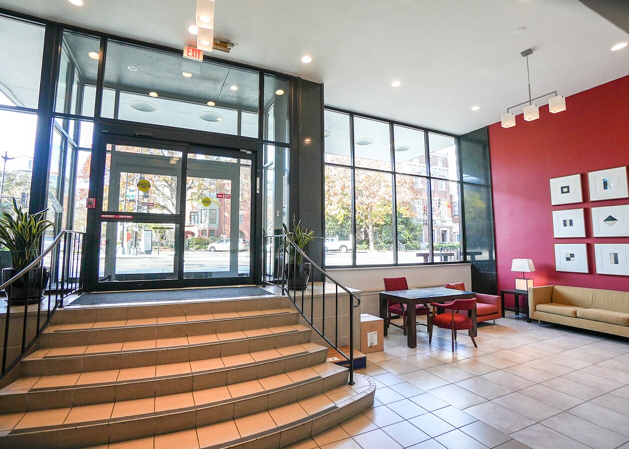 1601 18th St NW, Washington, DC 20009 - Unit 3 -  - Interior Photo - Image 1 of 5