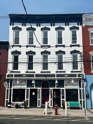 More details for 38 Broad St, Keyport, NJ - Multifamily for Sale