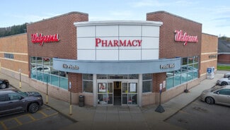 More details for 71 W Main St, Buckhannon, WV - Retail for Sale