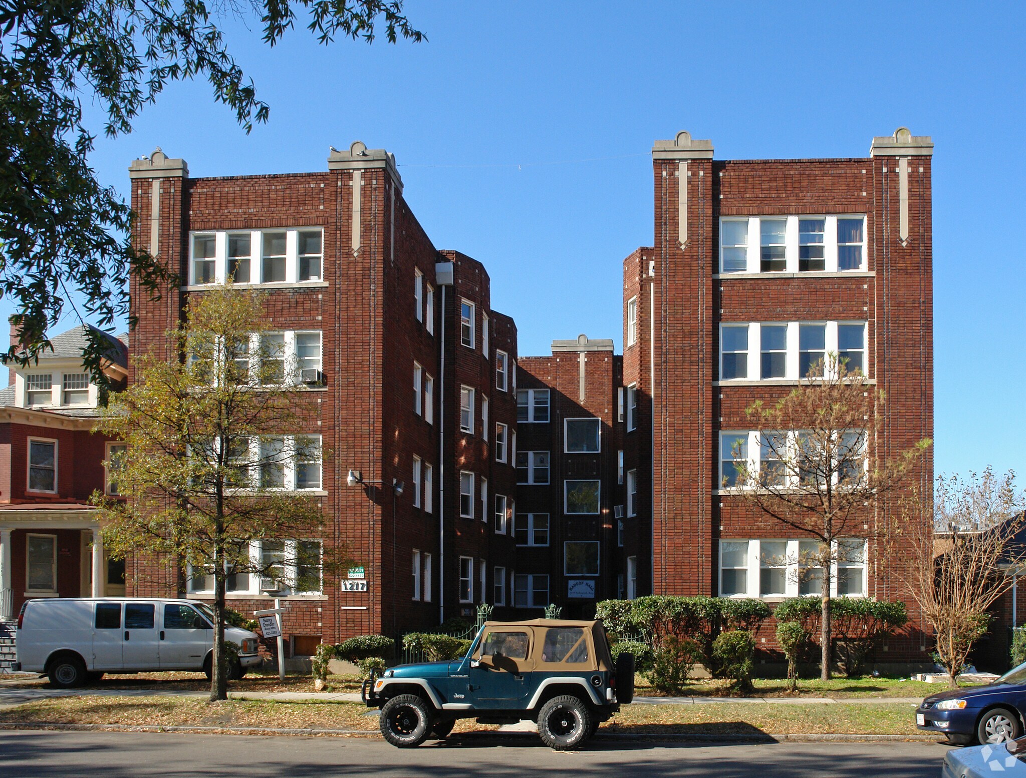1217-1223 Colonial Ave, Norfolk, VA for sale Primary Photo- Image 1 of 1