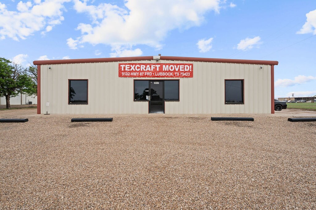 3917 Clovis Rd, Lubbock, TX for sale Building Photo- Image 1 of 1