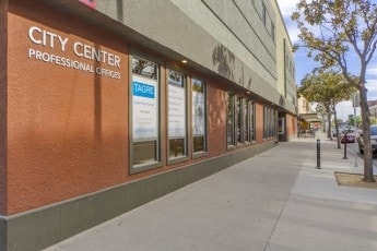 948 11th St, Modesto, CA for lease - Building Photo - Image 3 of 11
