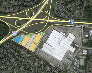 More details for 5225 Scarborough Blvd, Columbus, OH - Land for Sale