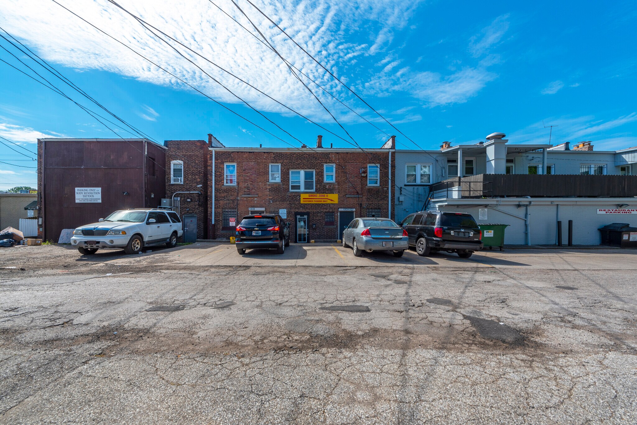 13030 Lorain Ave, Cleveland, OH 44111 Retail for Sale