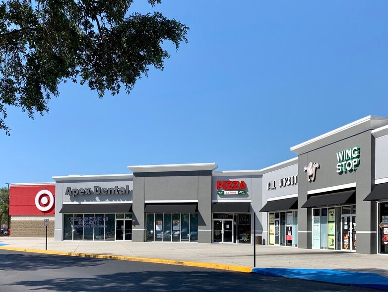 1201-1321 Bruce B Downs Blvd, Wesley Chapel, FL 33544 | LoopNet