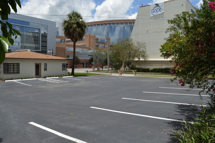 1503 S Orange Ave, Orlando, FL for lease - Building Photo - Image 3 of 12