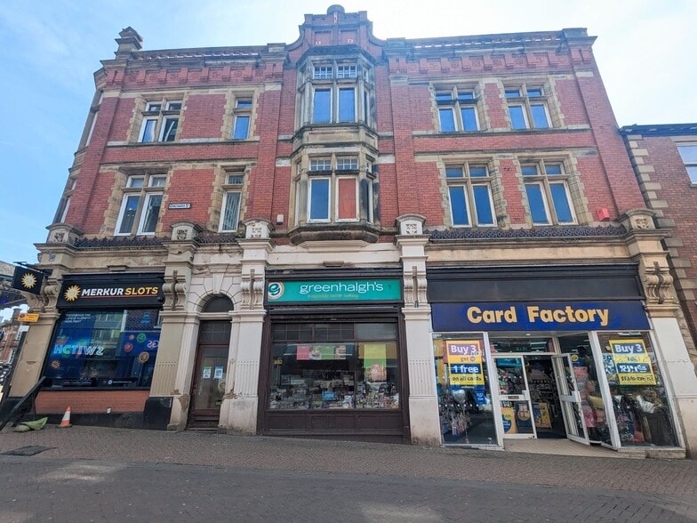 17 Orchard St, Preston for sale - Primary Photo - Image 1 of 1