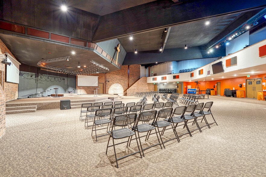 15600 E Alameda Pky, Aurora, CO for sale - Building Photo - Image 2 of 13