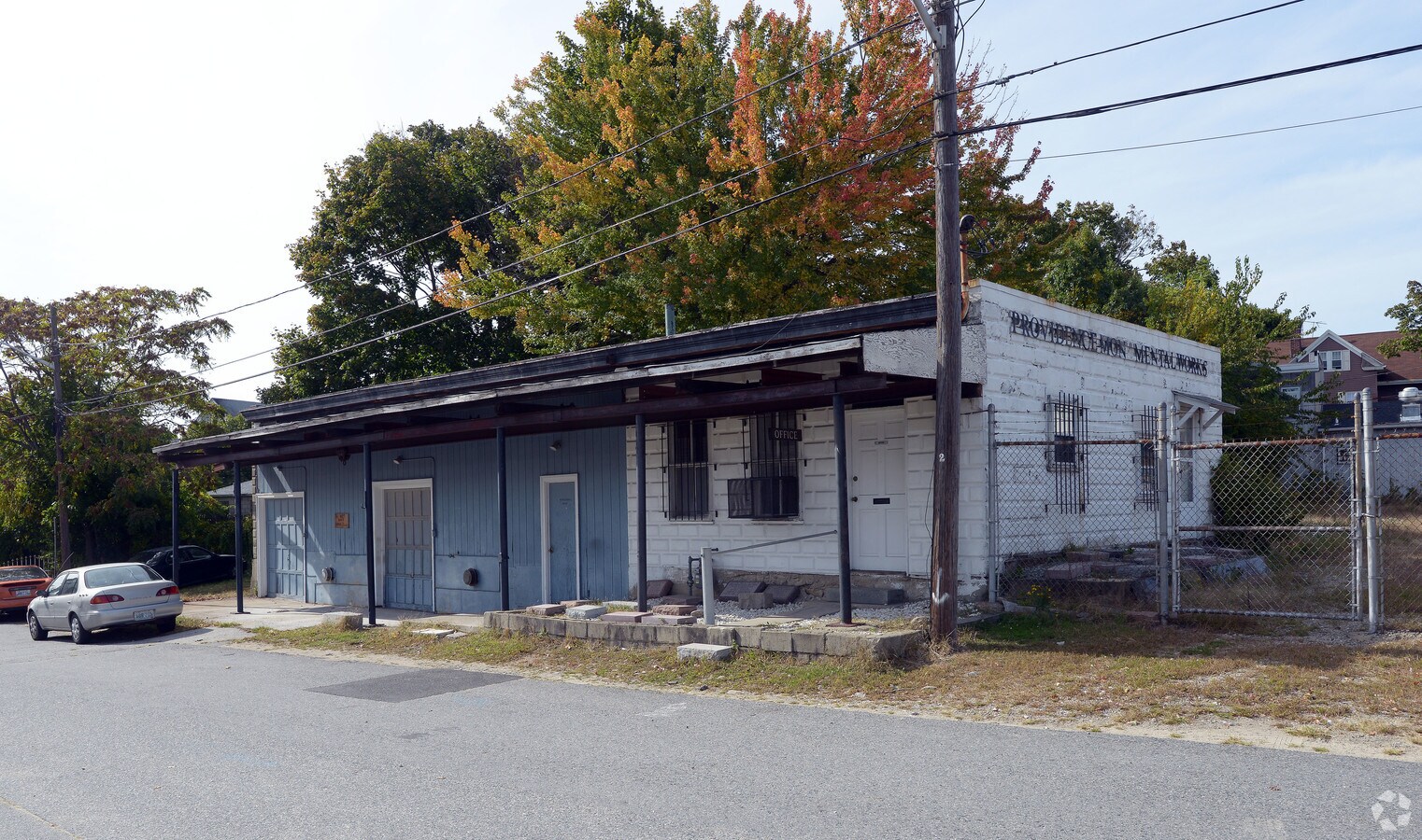 314 Branch Ave, Providence, RI 02904