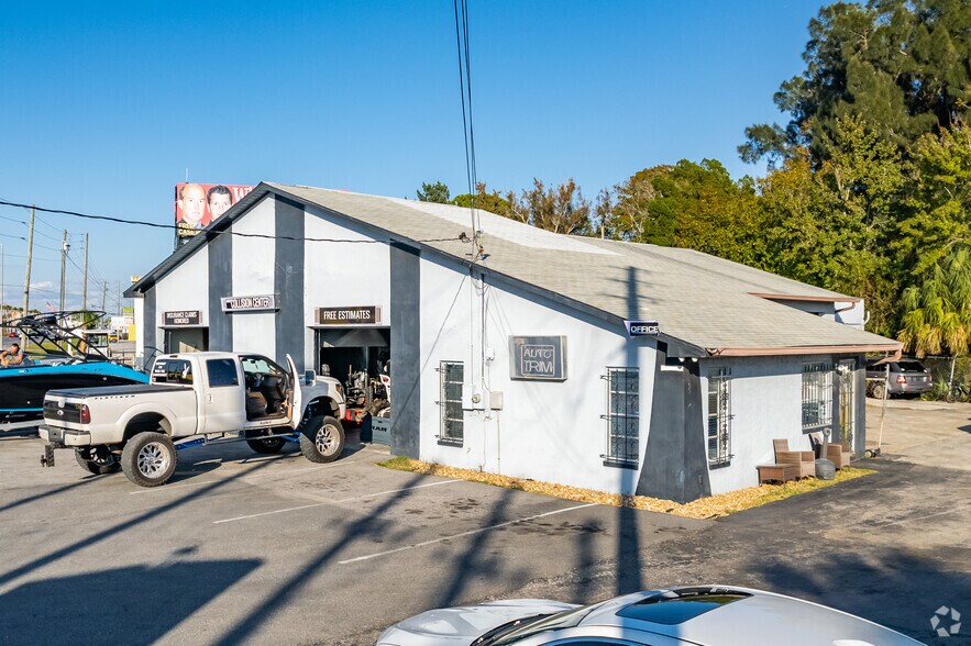 9726 Us Highway 19, Port Richey, FL for sale - Primary Photo - Image 1 of 1