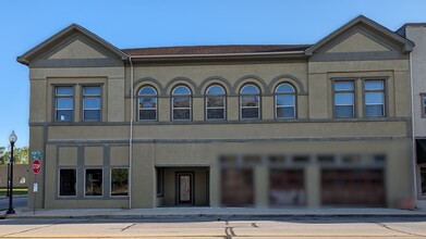 23 W North St, Danville, IL for lease Building Photo- Image 1 of 1