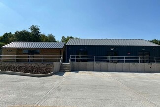 More details for Manor Farm Yard, Upton Grey - Office for Lease
