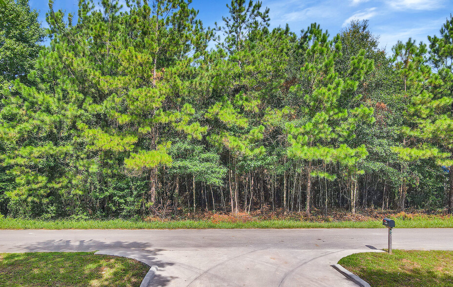 12306 Rebel Rd, Cleveland, TX for sale - Primary Photo - Image 1 of 8