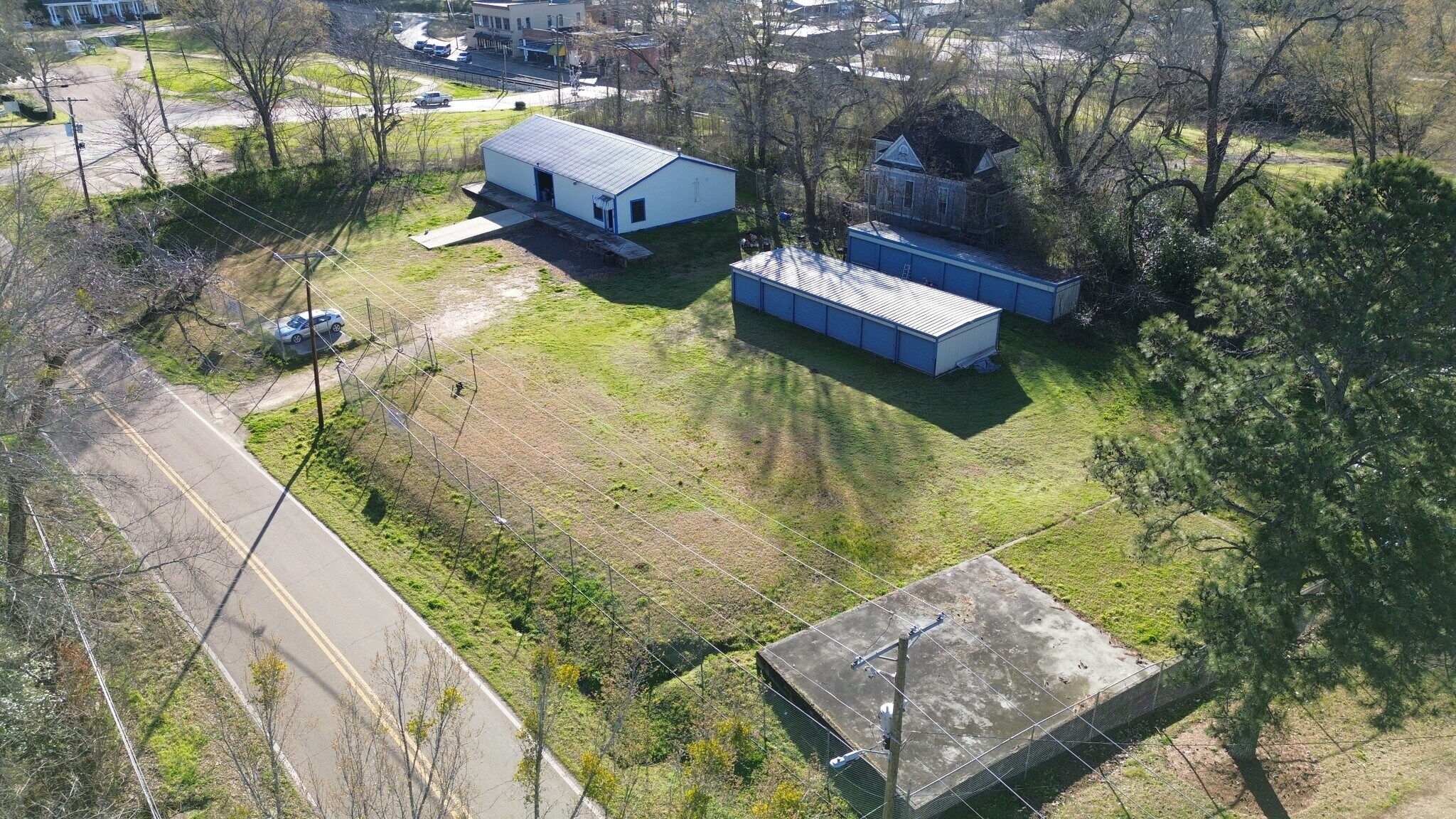 203 Vicksburg St, Edwards, MS for sale Primary Photo- Image 1 of 1