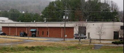 31-35 Wansley Dr SE, Cartersville, GA for sale Primary Photo- Image 1 of 1