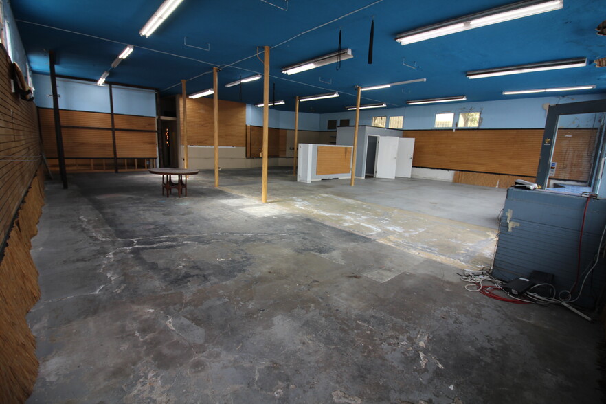 3780 Mission Blvd, San Diego, CA for lease - Interior Photo - Image 2 of 32