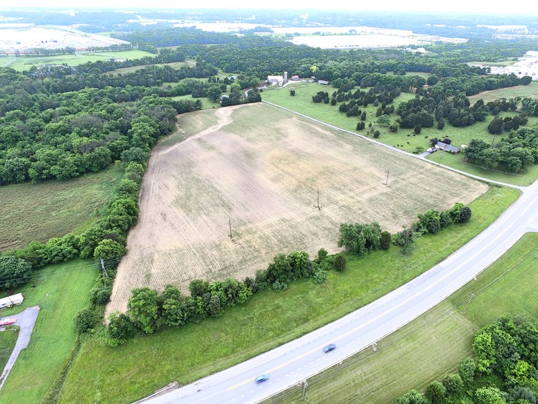 Route 63 & Halfway Blvd, Hagerstown, MD for lease - Building Photo - Image 1 of 9