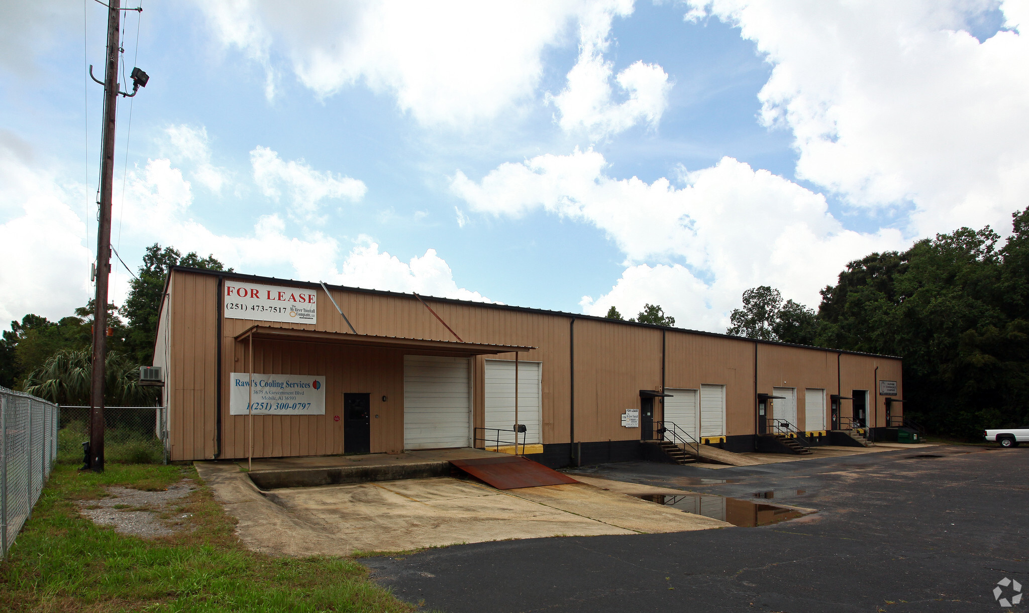 3675 Government Blvd, Mobile, AL for sale Primary Photo- Image 1 of 1