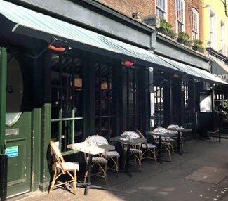 More details for 13-15 Tavistock St, London - Retail for Lease