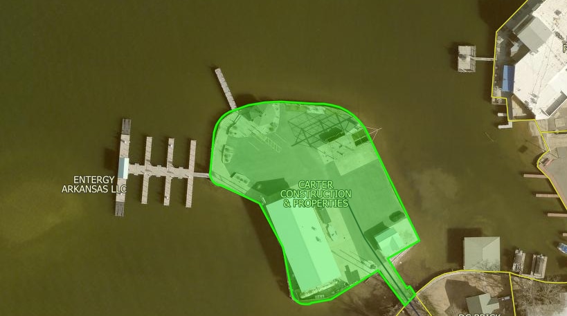 136 Butler Ln, Hot Springs, AR for lease Building Photo- Image 1 of 38