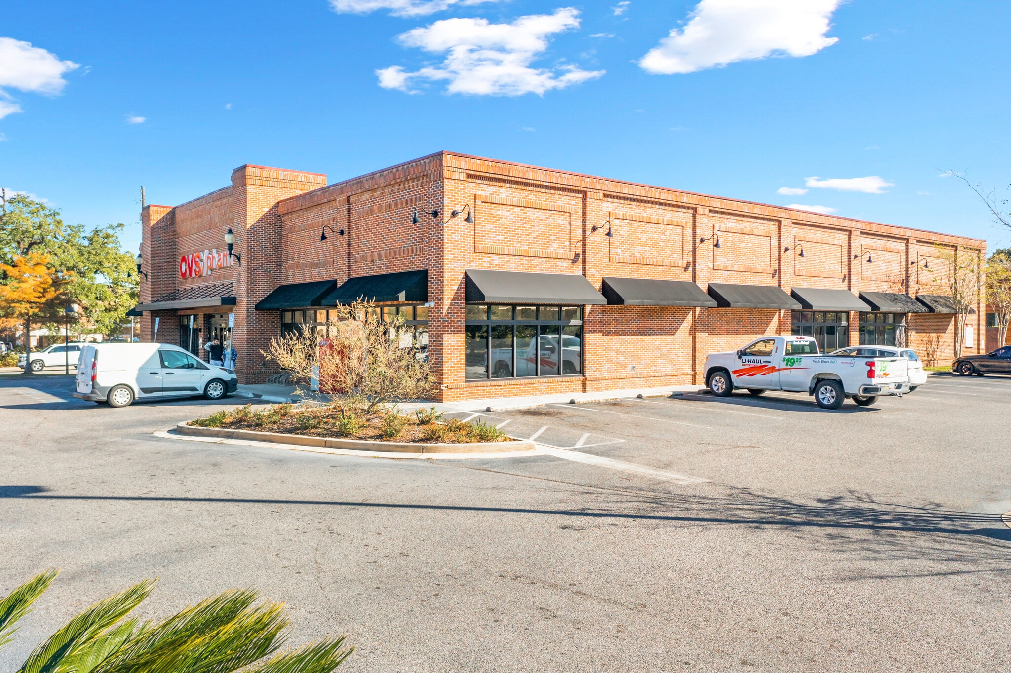 4453 Old Shell Rd, Mobile, AL 36608 CVS